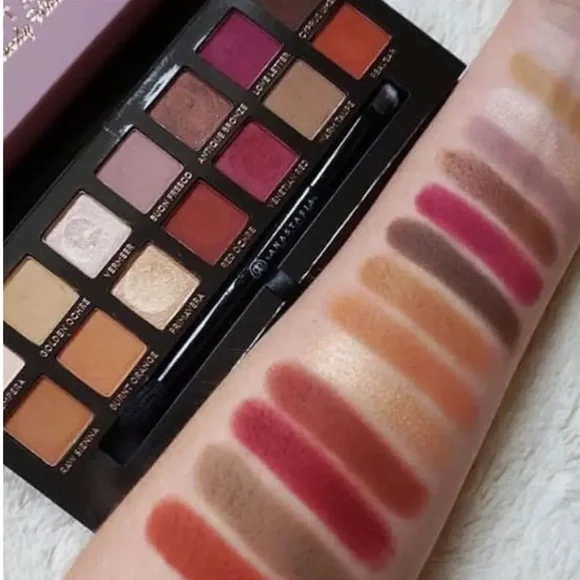 NIB✅Anastasia Beverly Hills - Modern Renaissance - Picture 9 of 12